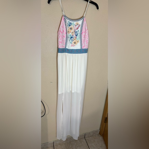 Flying Tomato Dresses & Skirts - Flying Tomato Maxi Dress Size M
